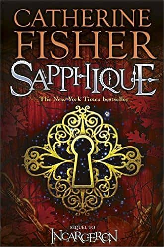 Sapphique Catherine Fisher