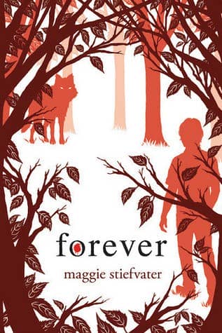 Forever Maggie Stiefvater