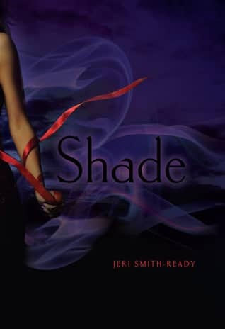 Shade Jeri Smith-Ready