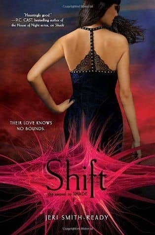 Shift Jeri Smith-Ready