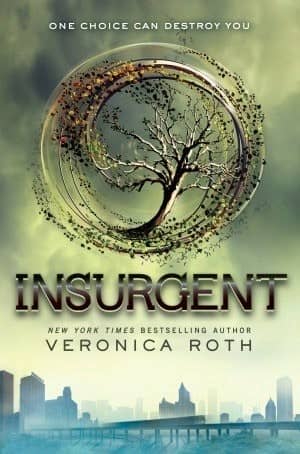 Insuregent Veronica Roth