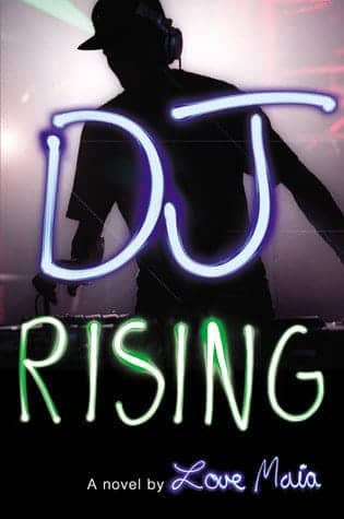 DJ Rising Love Maia