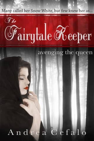 Fairytale Keeper Avenging Queen