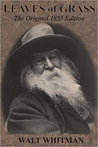 Leaves of Grass by Walt Whitman