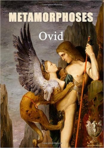 Metamorphoses by Ovid