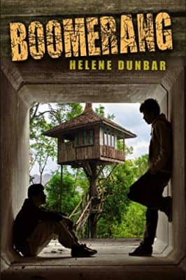 Boomerang by Helen Dunbar