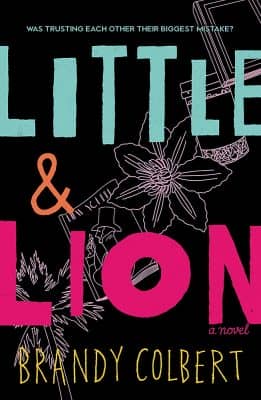 Little & Lion by Brandy Colbert