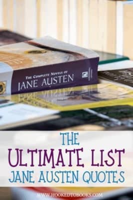 jane austen quotes