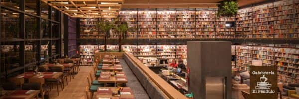 15 of the Best Bookstores in the World