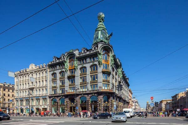 15 of the Best Bookstores in the World