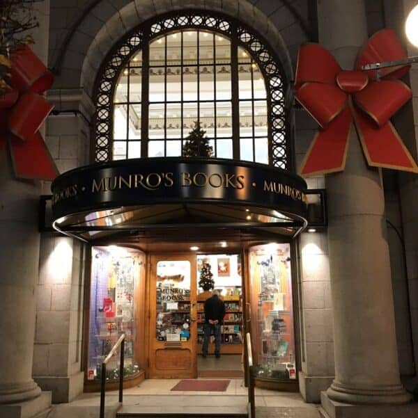 15 of the Best Bookstores in the World