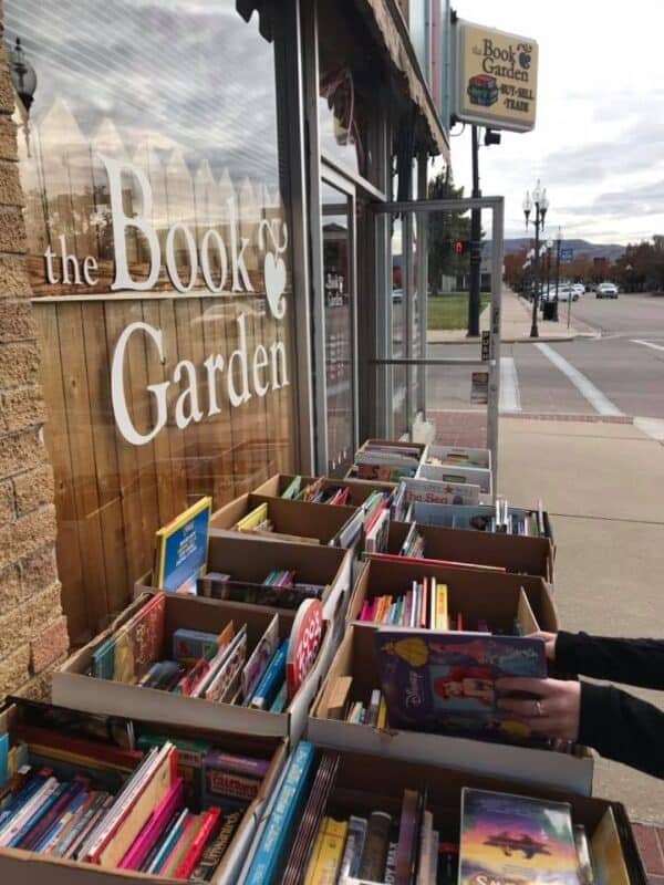 15 of the Best Bookstores in the World