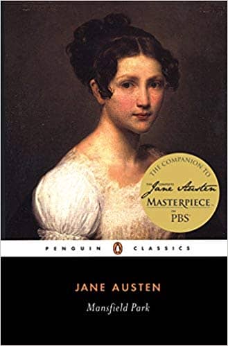 The Complete List of Jane Austen Books
