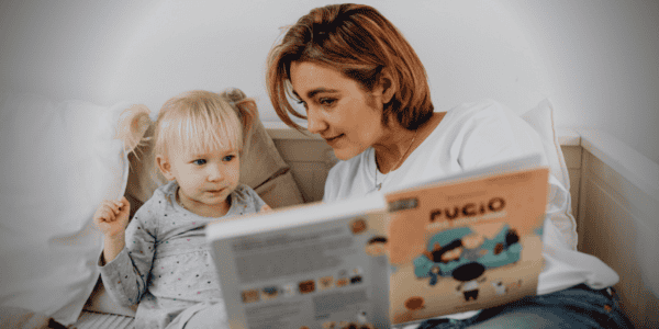 Book Subscription Box For Kids