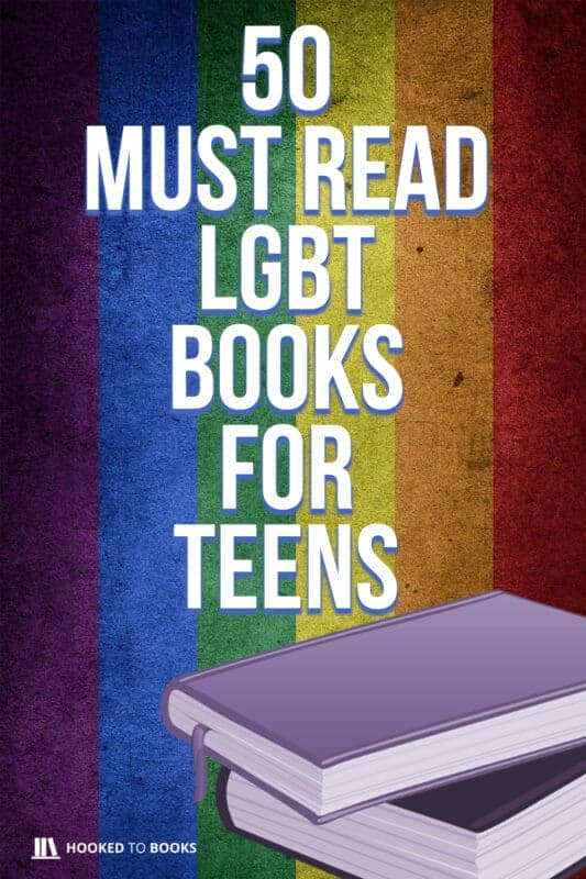 50 LGBT Books (Must Read) For Teens