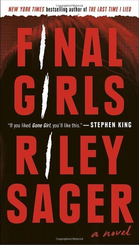best books on serial killers