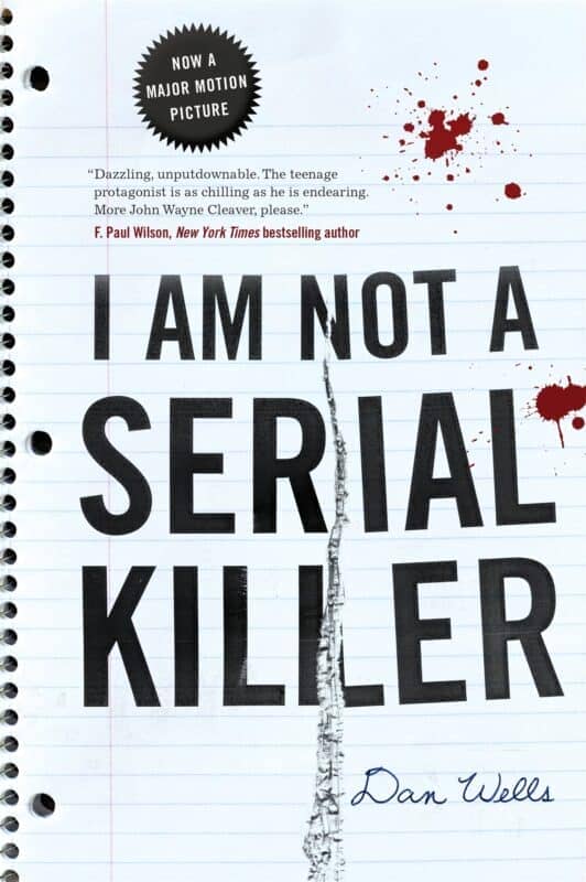 best books on serial killers