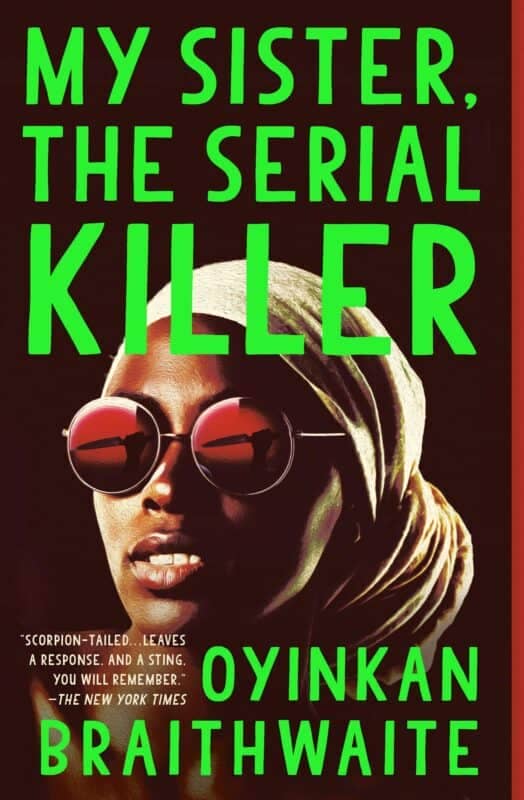 best books on serial killers