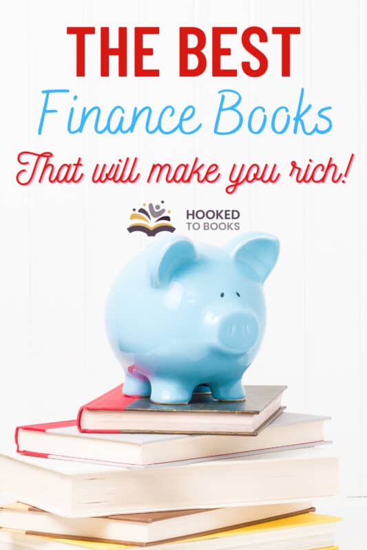 best finance books