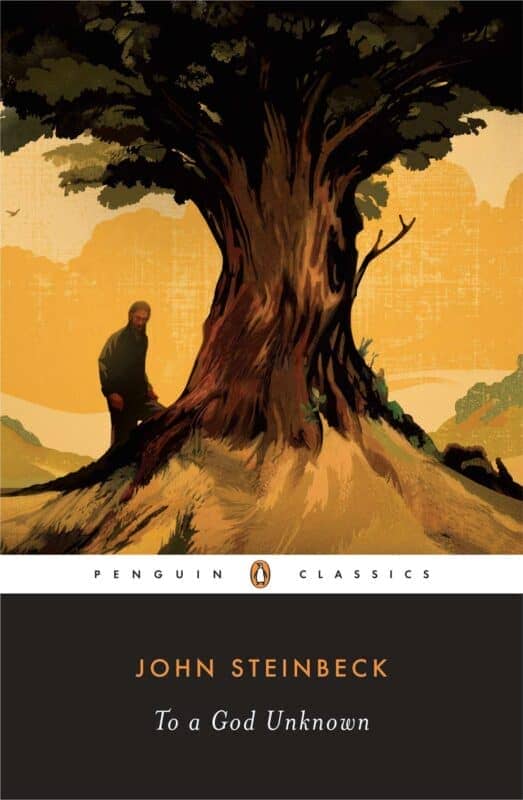 john steinbeck biography