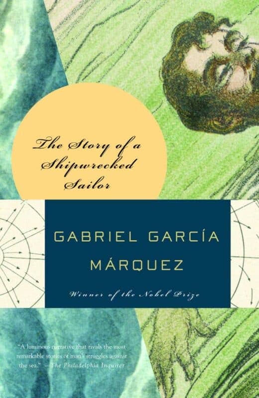 Gabriel García Marquez books