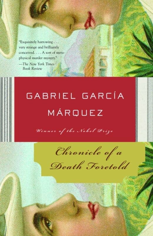 Gabriel García Marquez books