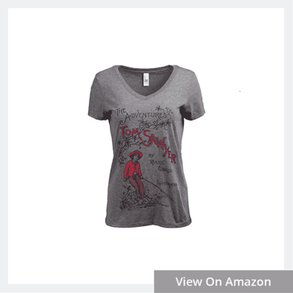 T-Shirts for Book Lovers