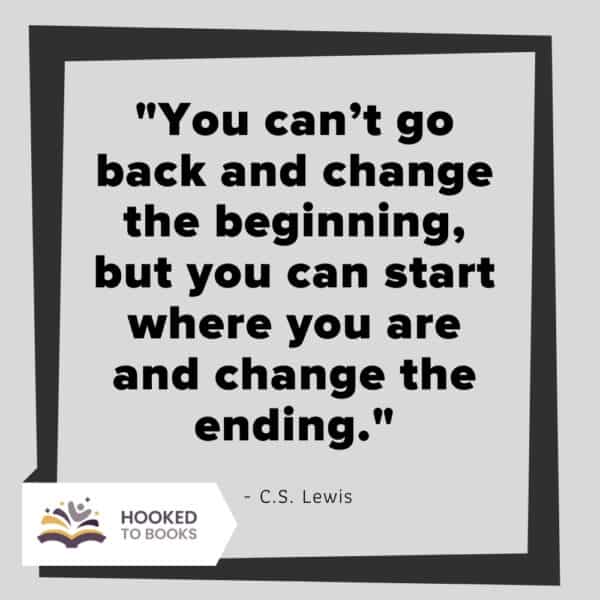 cs lewis quotes on love