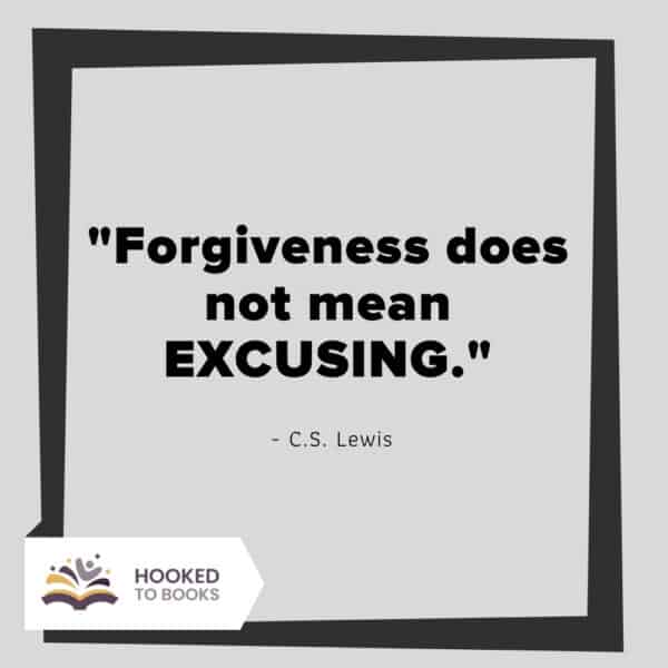 cs lewis quotes on love