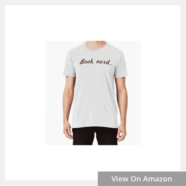 T-Shirts for Book Lovers