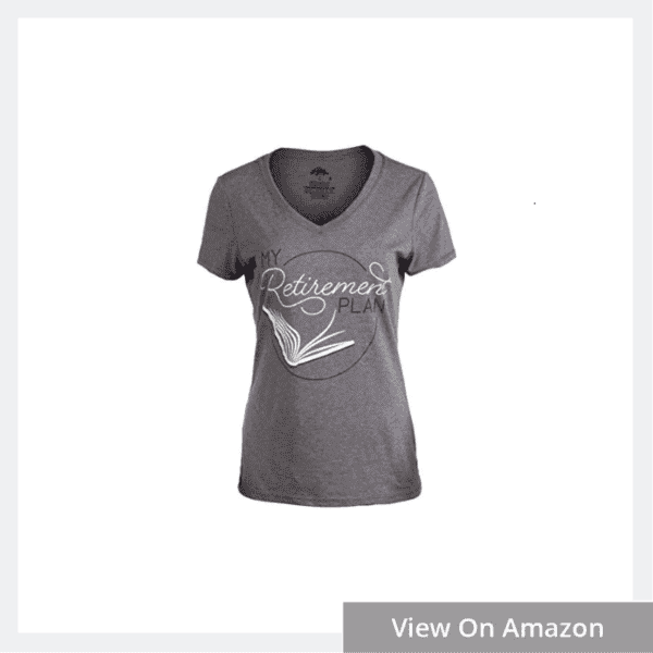 T-Shirts for Book Lovers