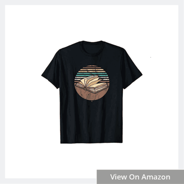 T-Shirts for Book Lovers
