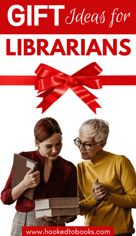 best gifts for librarians