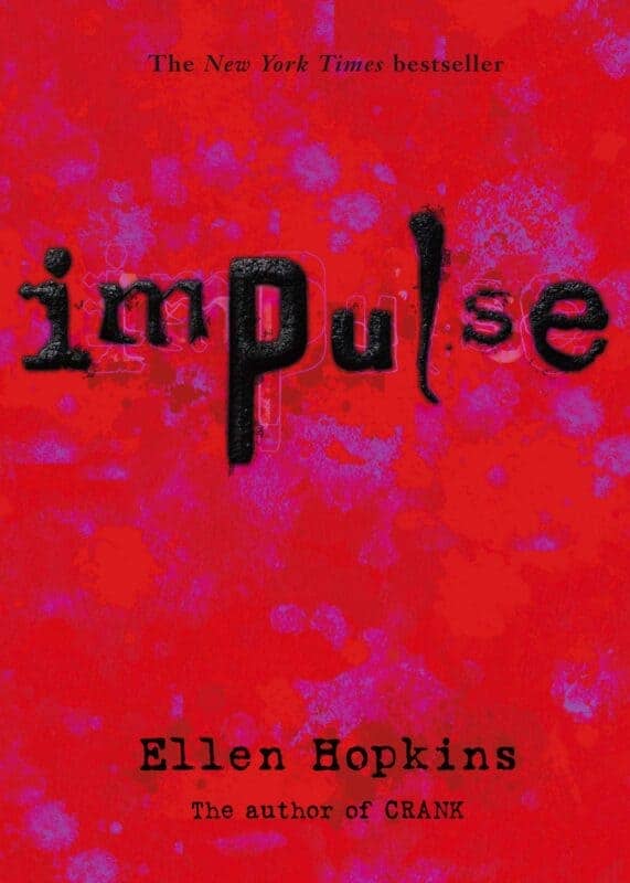 impulse ellen hopkins book
