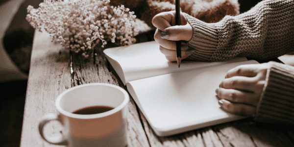 Start a Book With Perfect Opening Scene