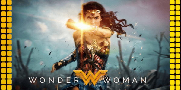 Wonder Woman Quotes from the Movies