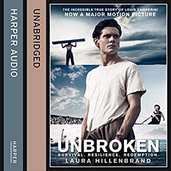 unbroken