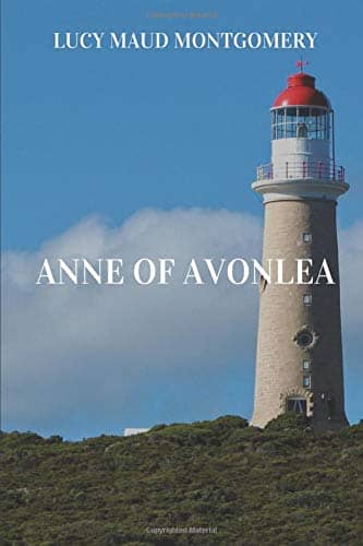 Anne of Green Gables by L.M. Montgomery