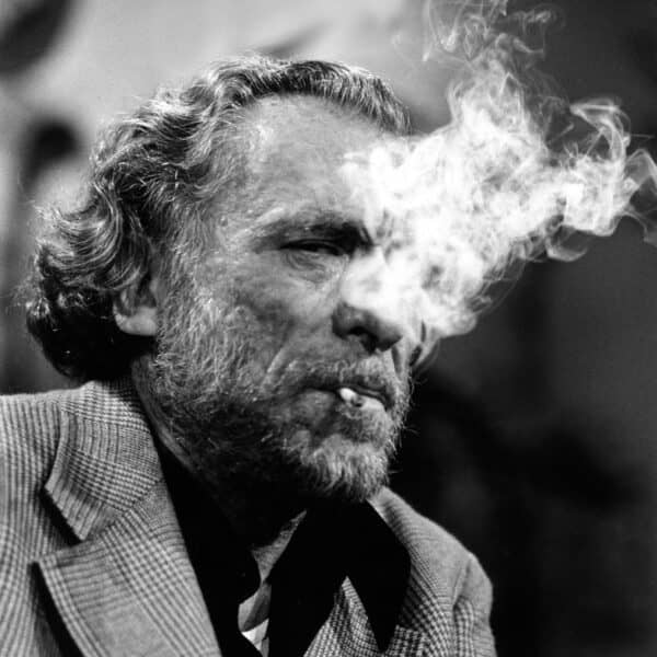 Charles Bukowski