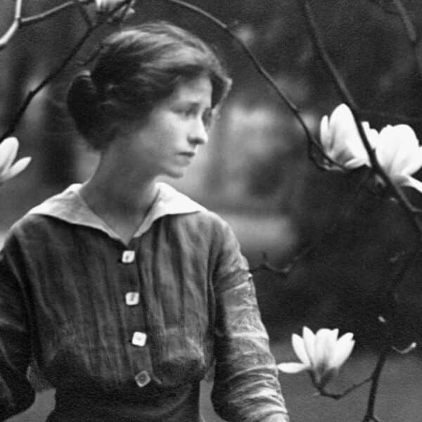 Edna St. Vincent Millay