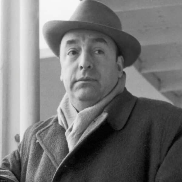 Pablo Neruda