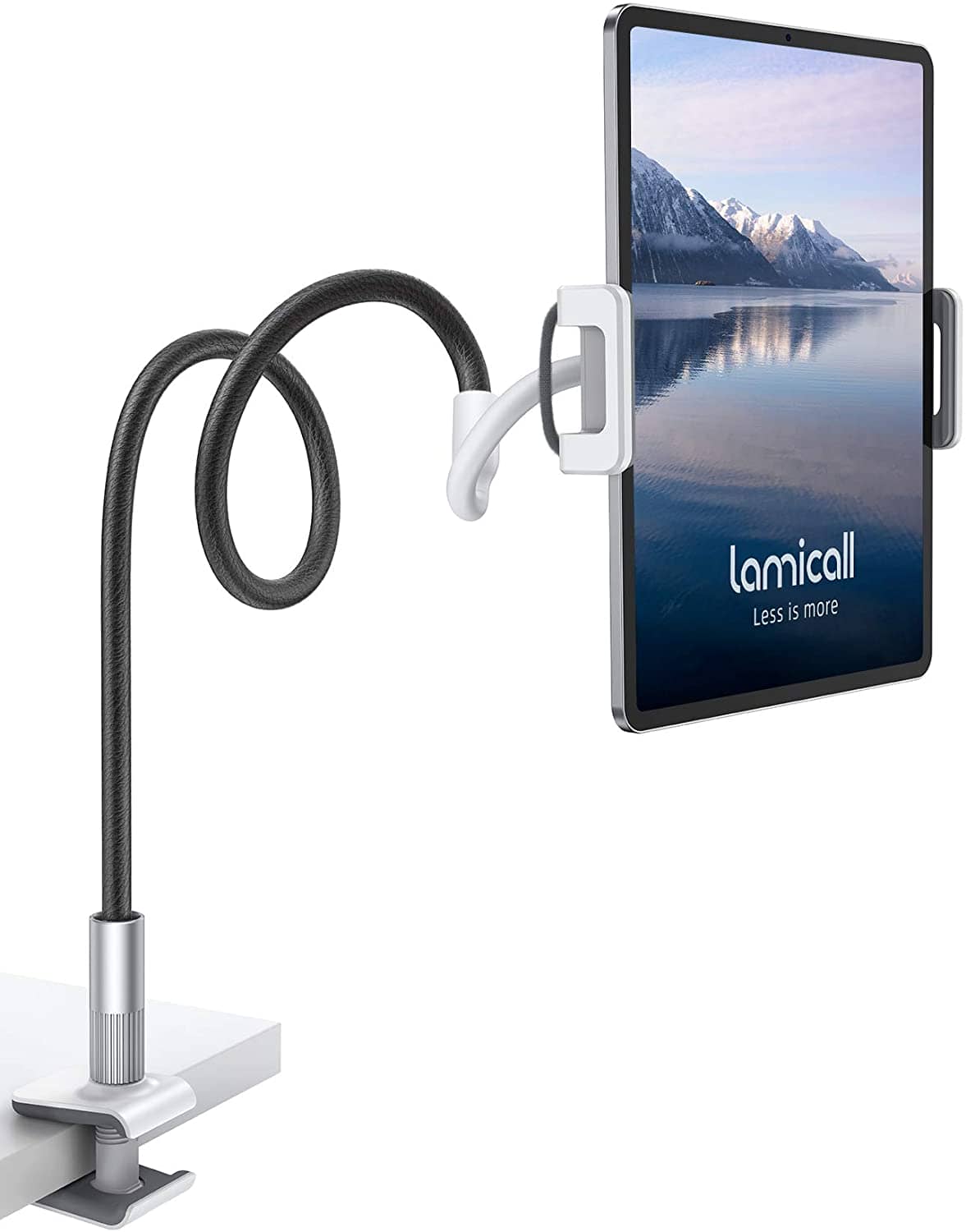 Lamicall Gooseneck Tablet Stand