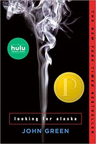 Looking For Alaska by John Green