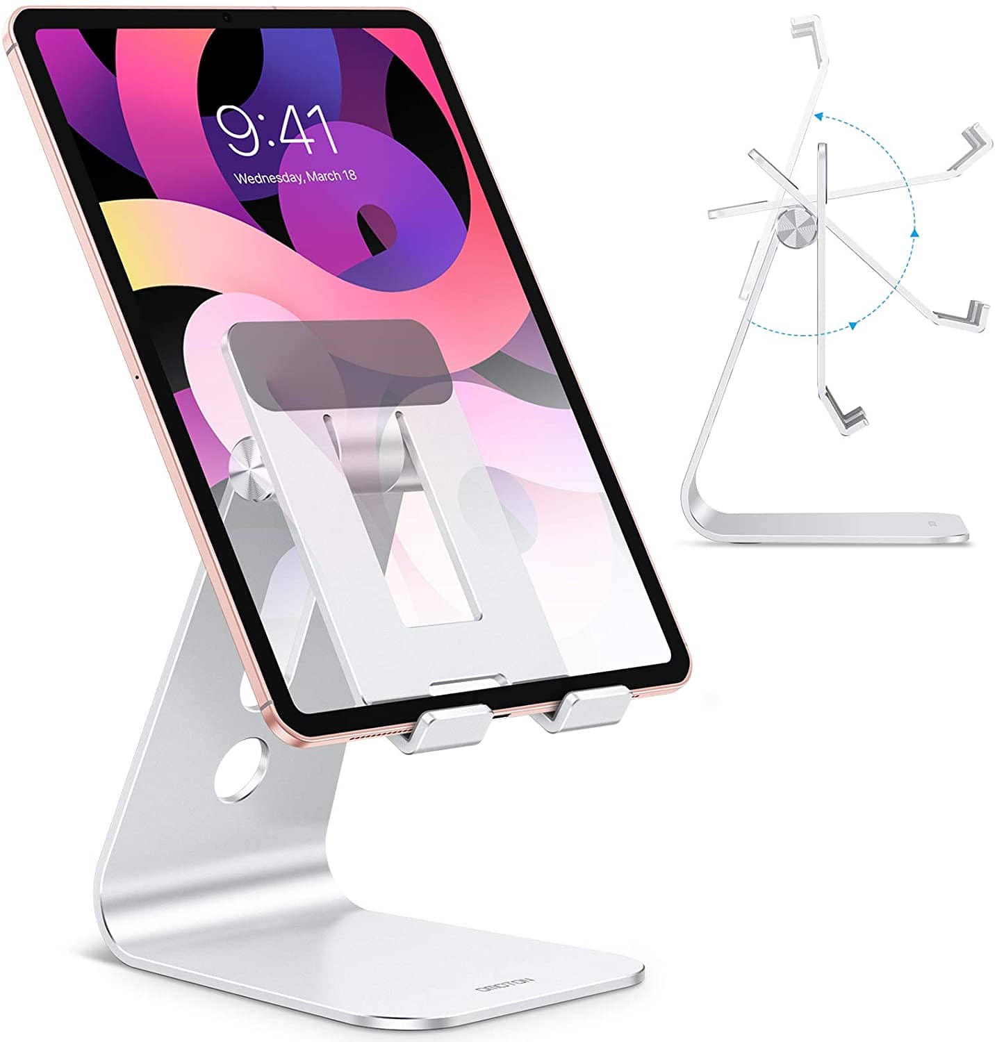 OMOTON T2 Tablet Standt