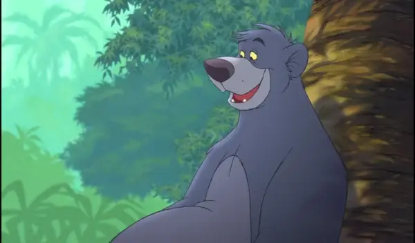 Baloo