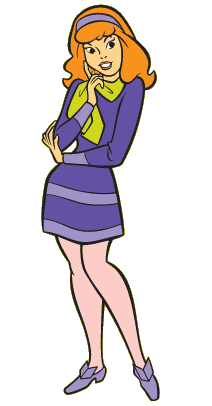 Daphne Blake
