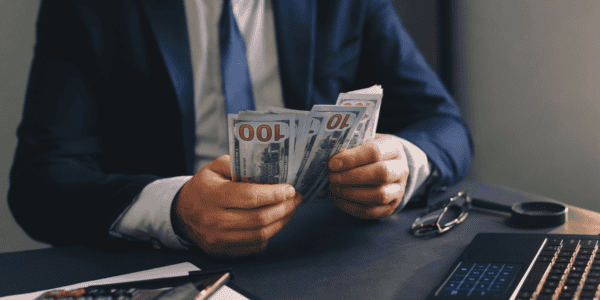 How Much Money Do Authors Make Per Book