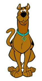 Schubert Scooby Doo