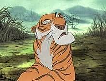 Shere Khan