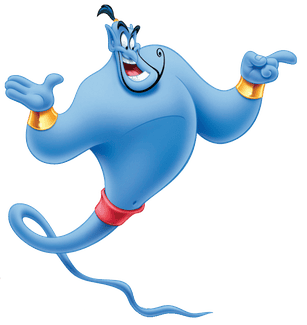 The Genie
